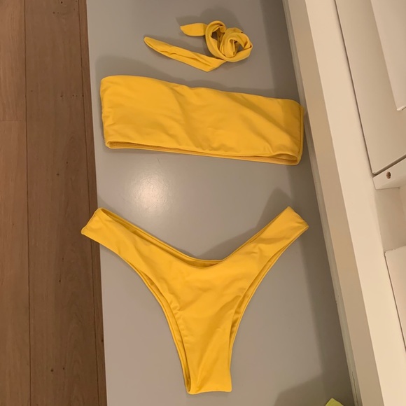 Zaful Other - Zaful Bikini